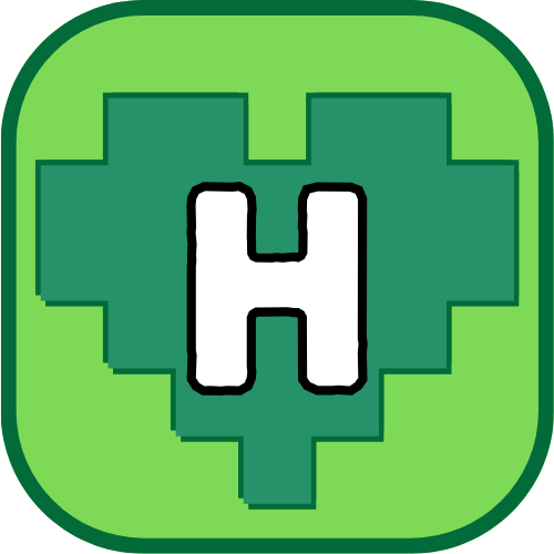 Hanlon’s Reader logo