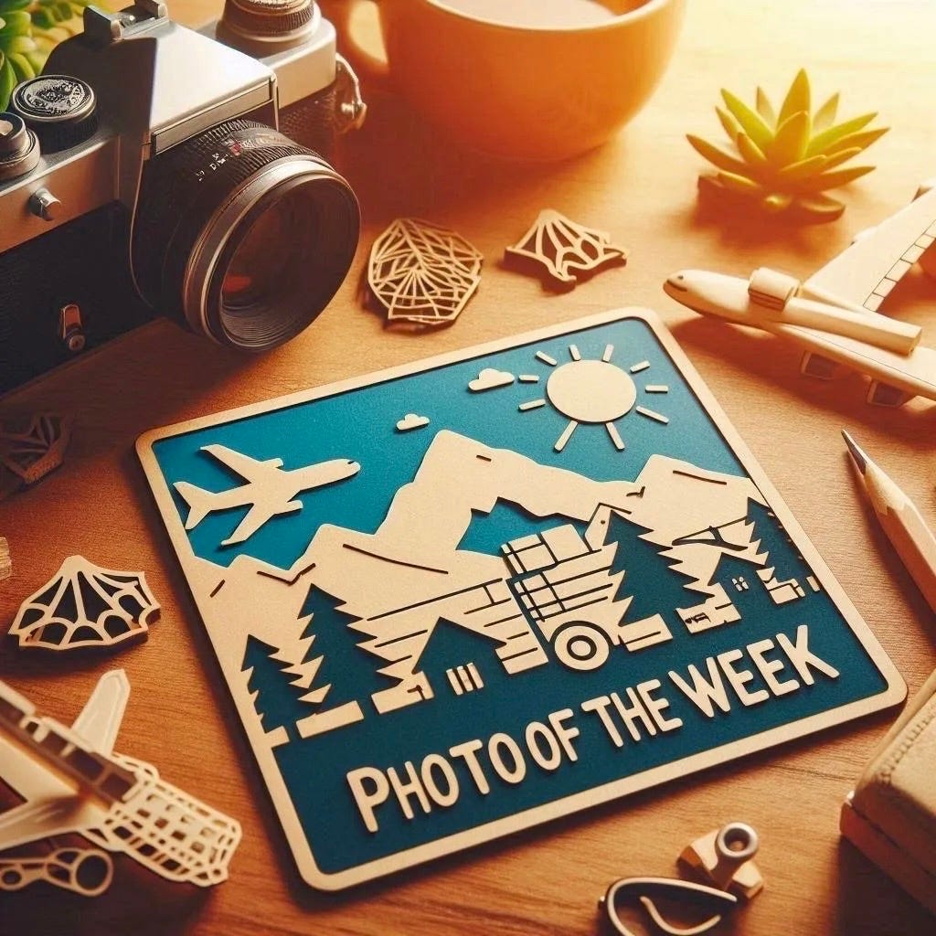 Beyond Palm Springs Wild West Town, California’s Dead Sea, Quirky