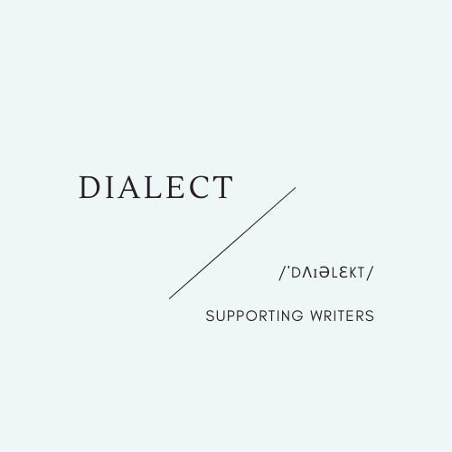 Dialect’s Substack