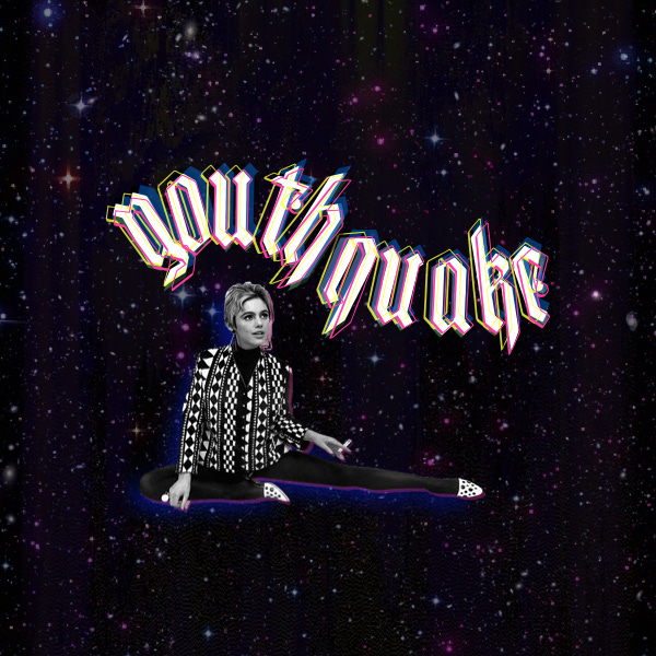 Artwork for Youthquake