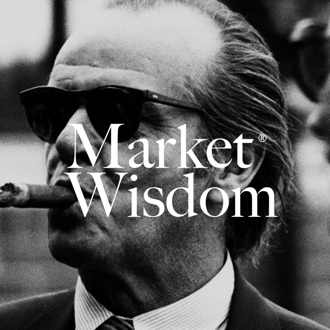 Market Wisdom logo