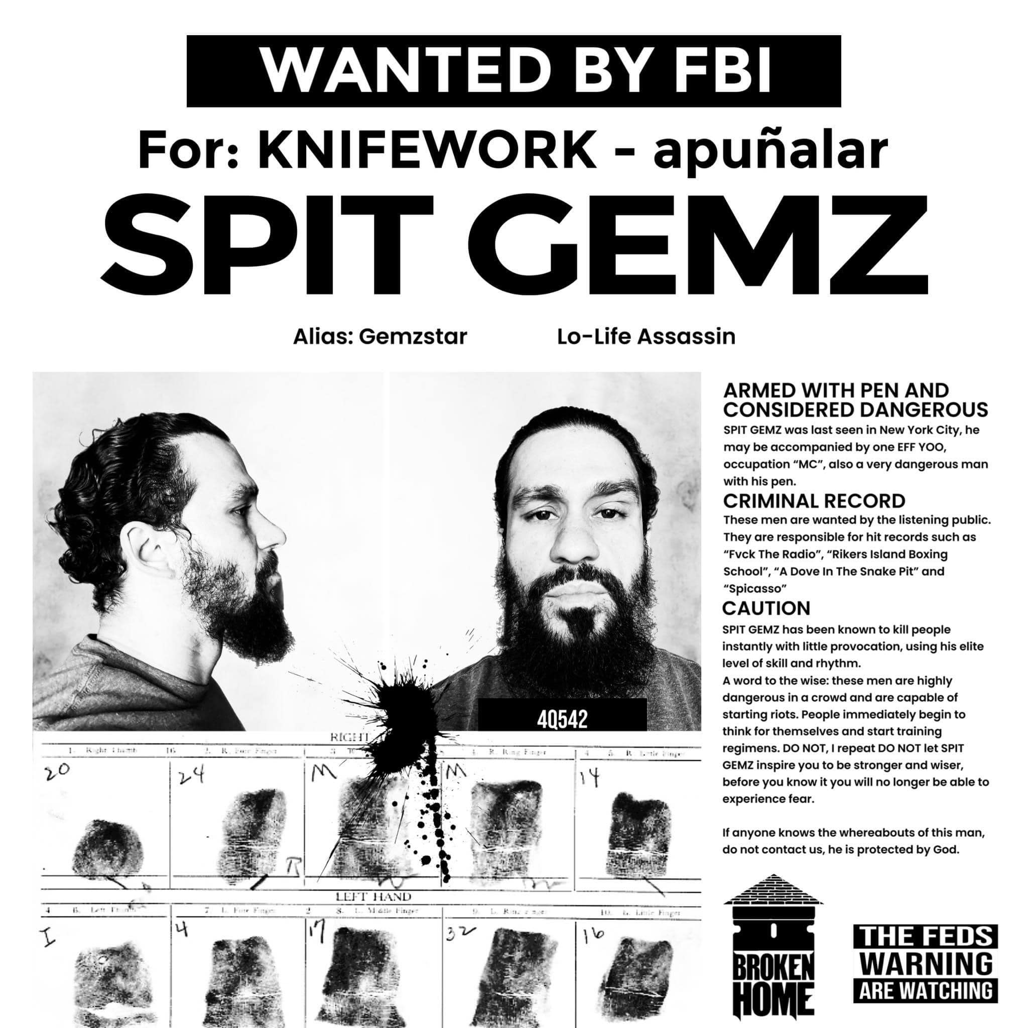 THE REAL OF 2024 Book Preview & 2025 Bonus: SPIT GEMZ