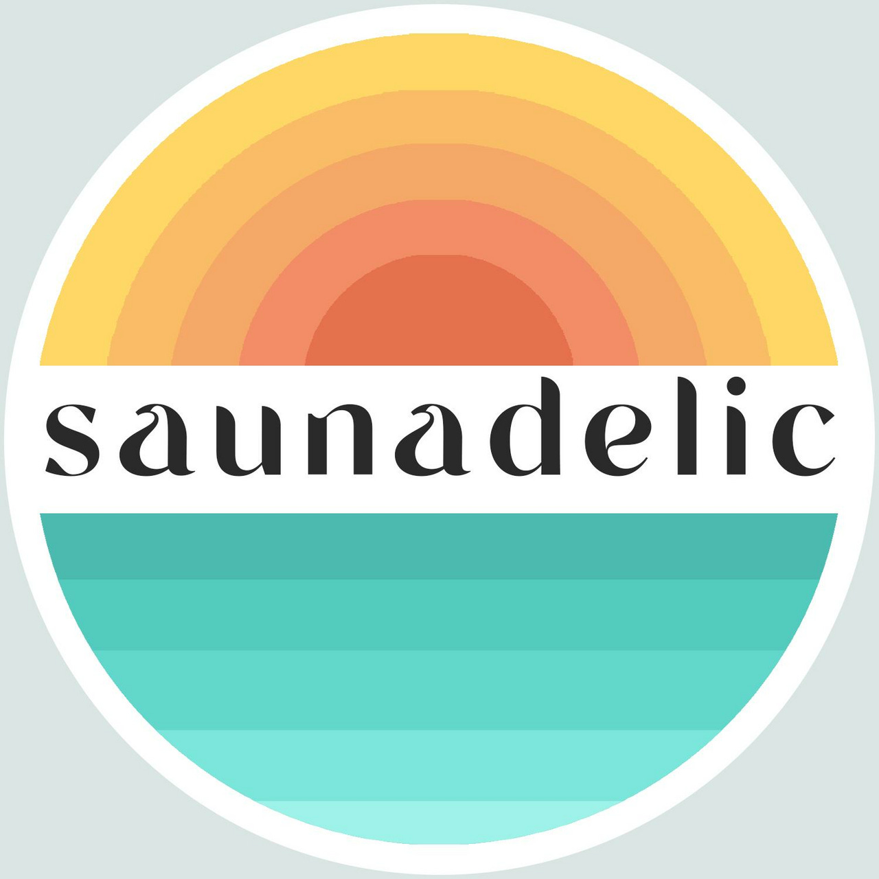 Saunadelic’s Newsletter logo