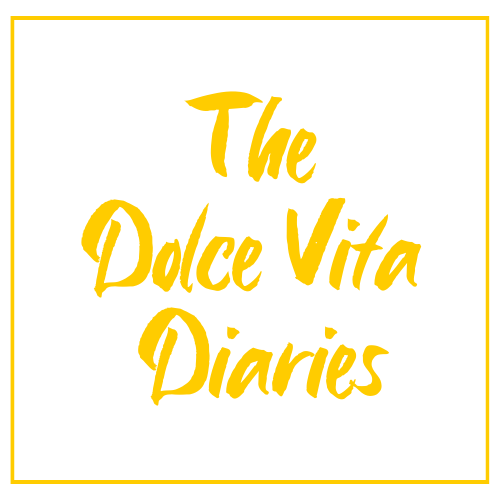 Artwork for The Dolce Vita Diaries