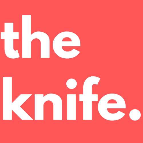Artwork for The Knife