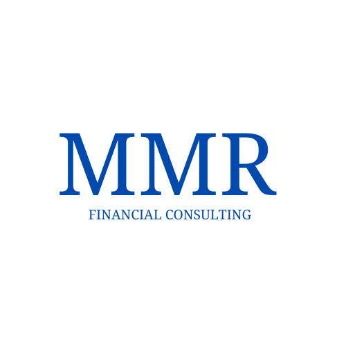 Artwork for MMR Financial Consulting