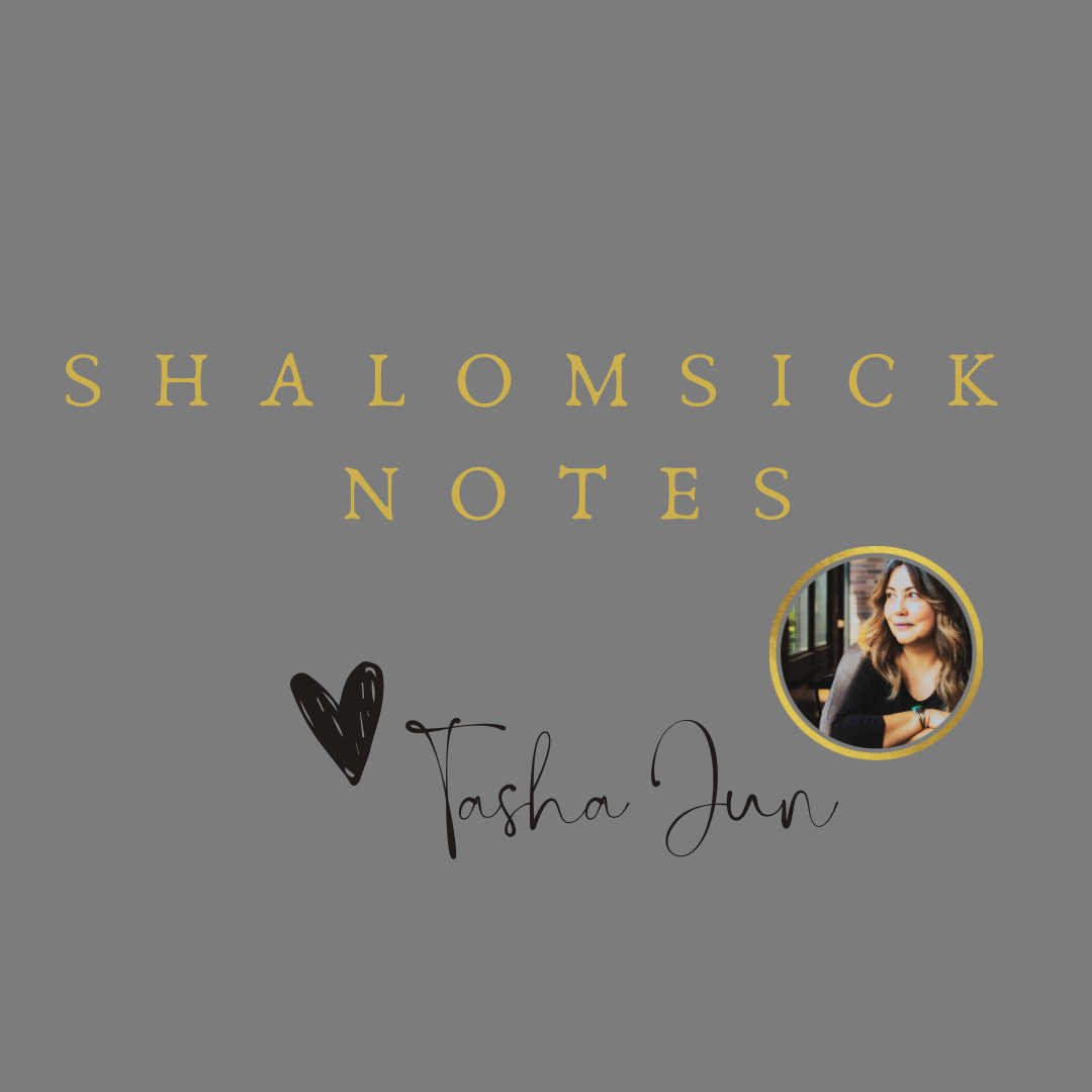 Shalomsick notes