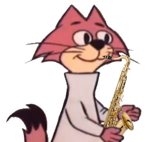 Jazzamatazz