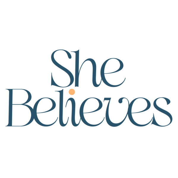 She Believes