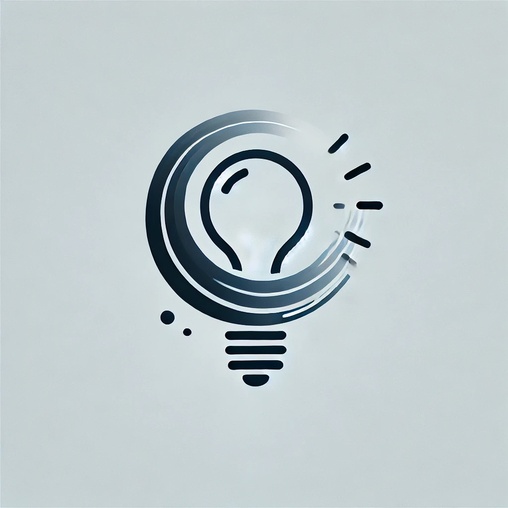 The Thought Canvas logo