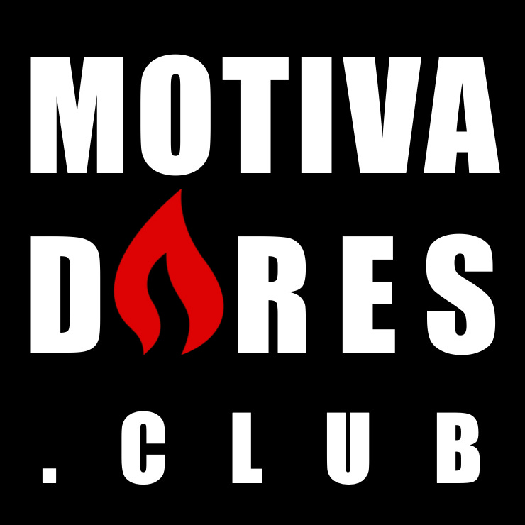 Motivadores.Club logo