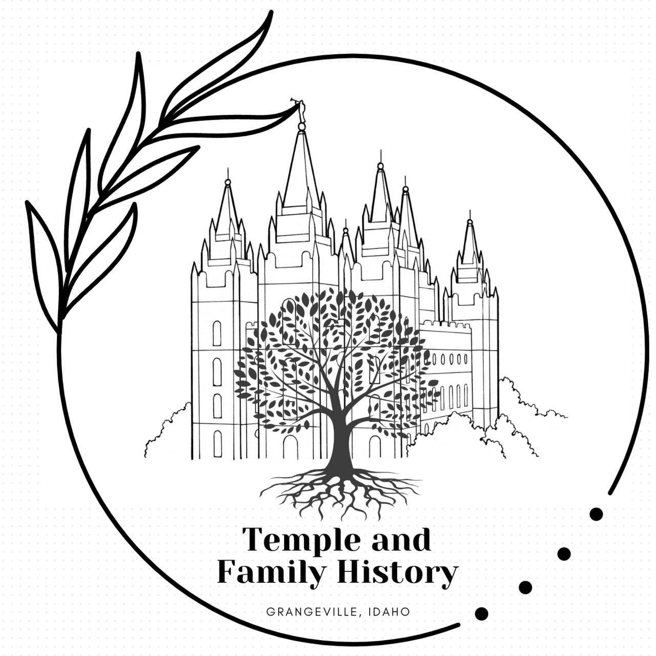 Temple’s Substack logo