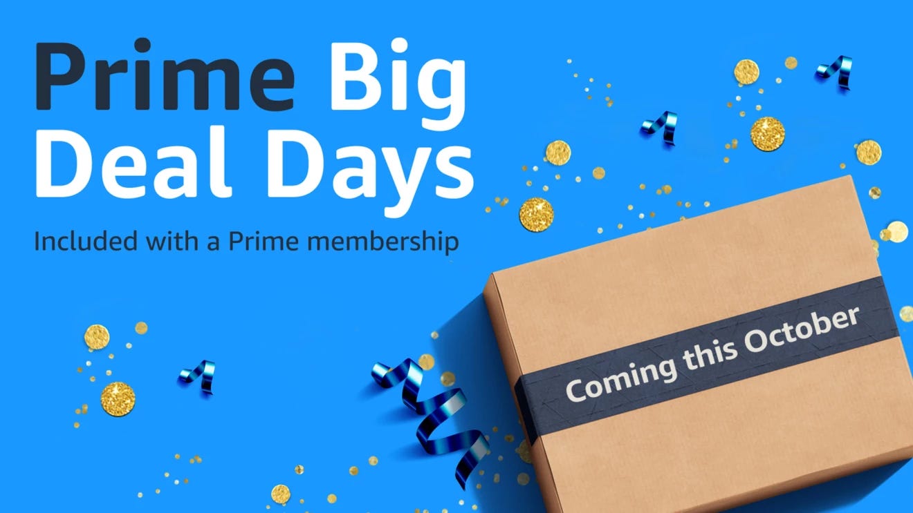 The best October Prime Day deals still available from Best Buy
