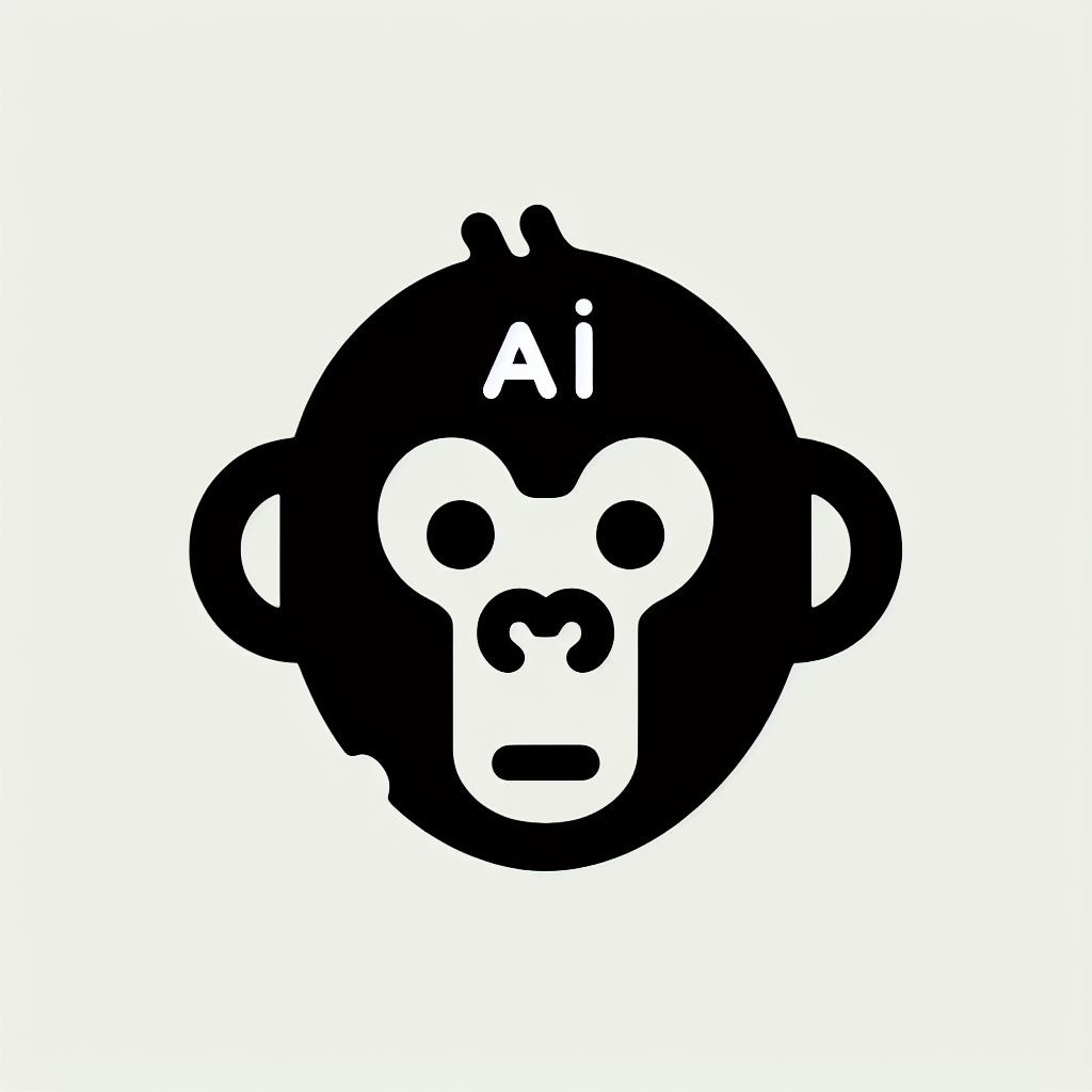 Artwork for AI for Apes