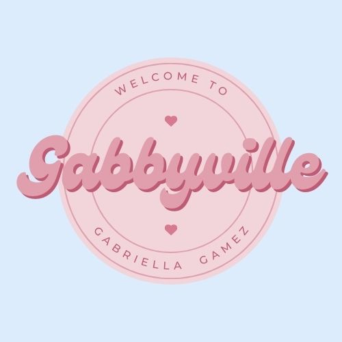 Artwork for Gabbyville