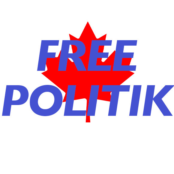 Artwork for FreePolitik