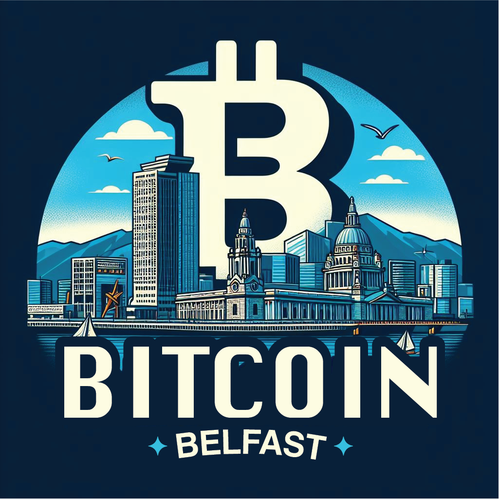 Bitcoin Belfast
