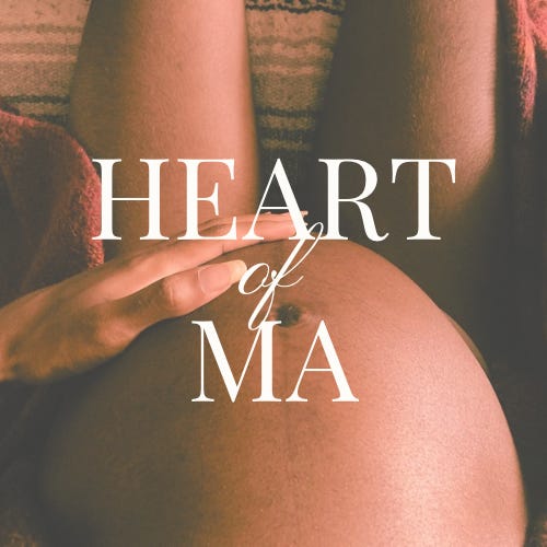 Heart of MA logo