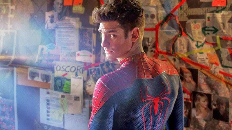 Homem-Aranha: qual filme é o melhor? Tem como escolher?