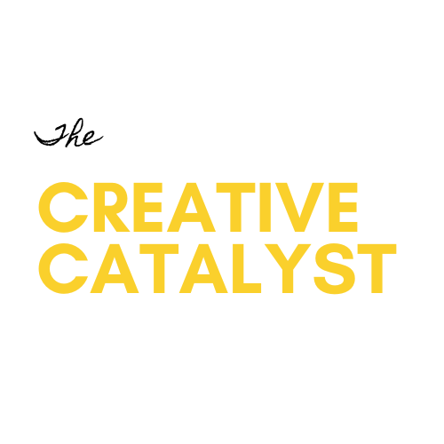 Artwork for The Creative Catalyst