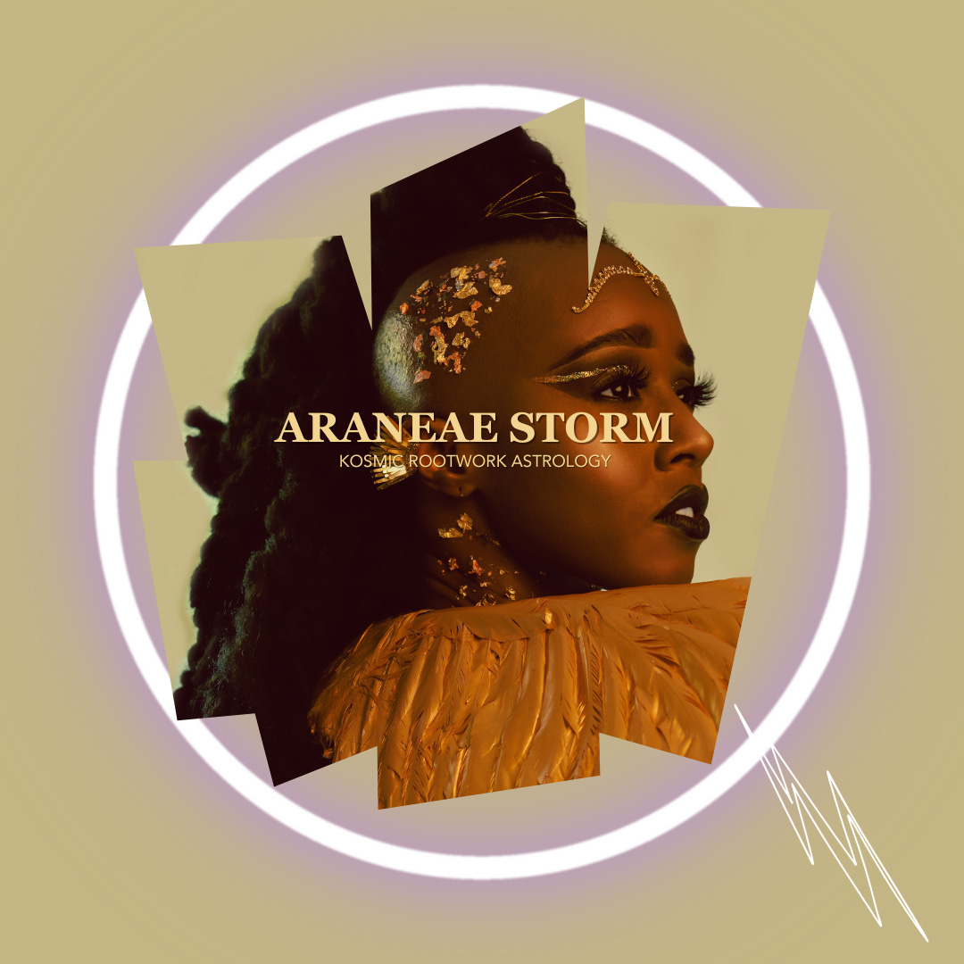 Araneae Storm Astrology 