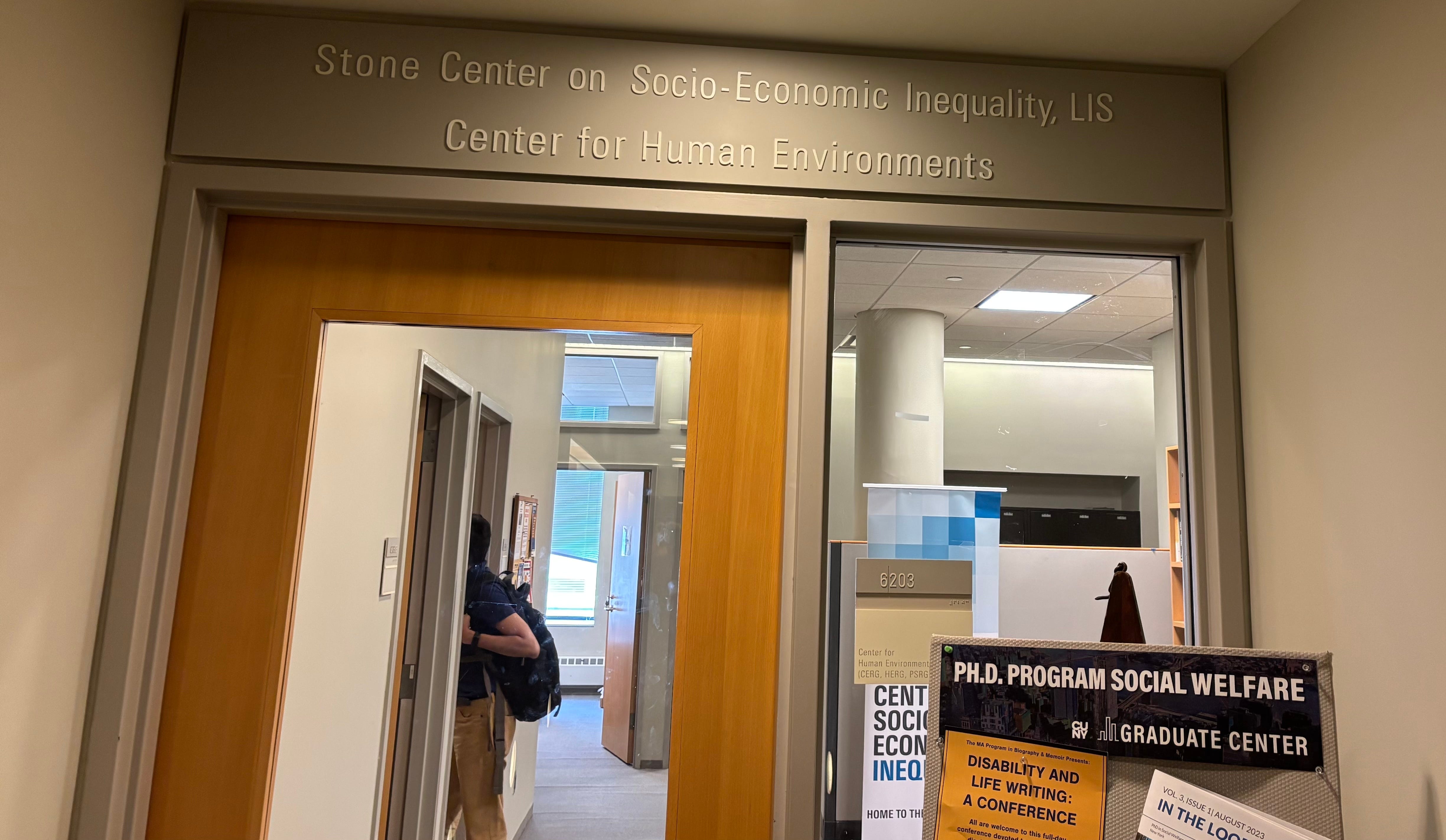 Global Inequality: Branko Milanovic