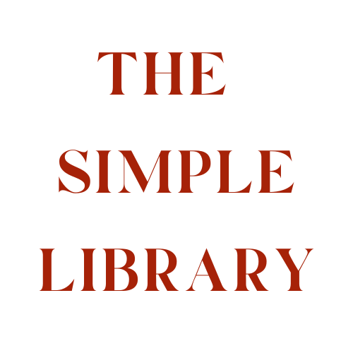 the simple library