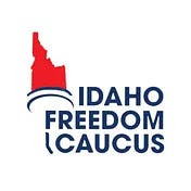 Idaho Freedom Caucus Substack