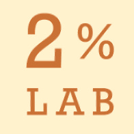 Artwork for Two Percent Lab