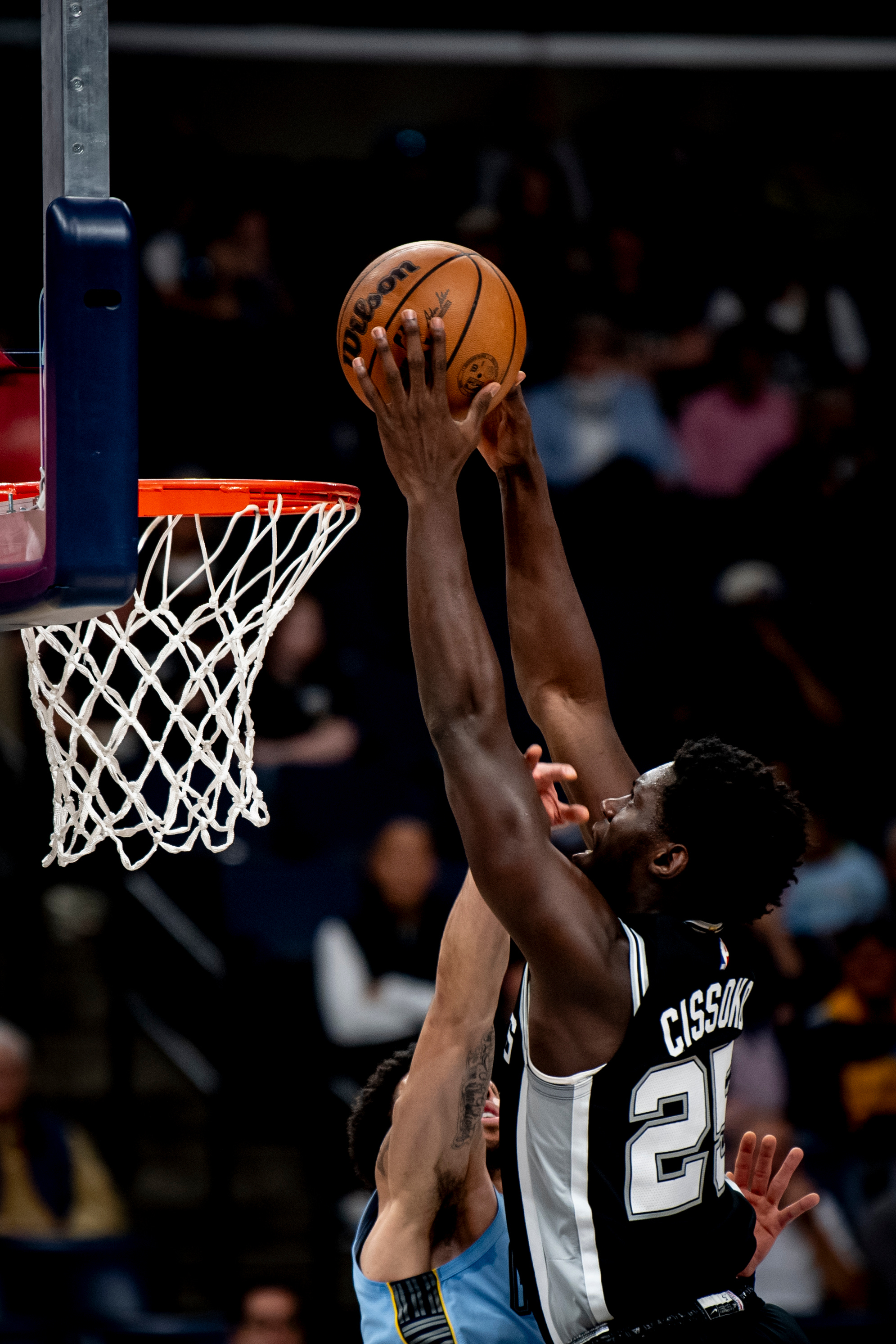 Austin Spurs Training Camp Set For October 28th