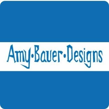 Amy Bauer Designs logo