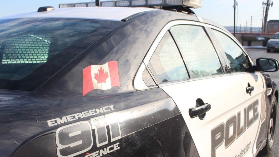 Theft, assault alleged at downtown business