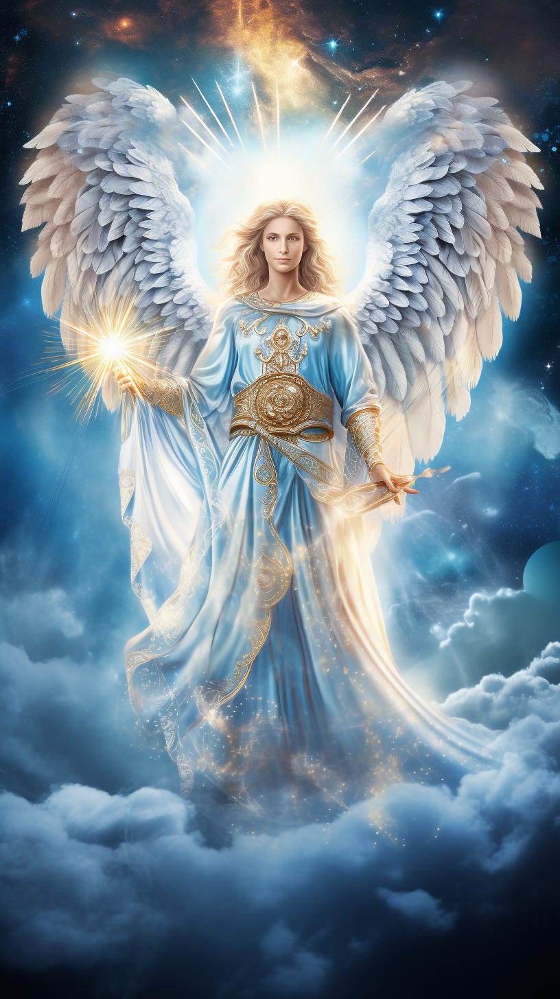 Archangel Uriel, Across Different Religions and Cultures
