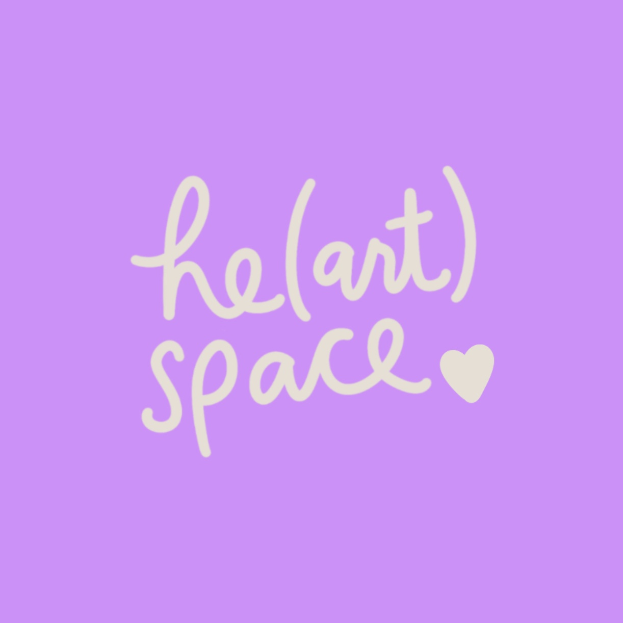 He(art) Space