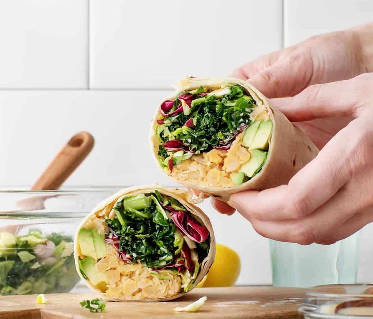 Bump Life Part 2 by Pom Health nutrition bites