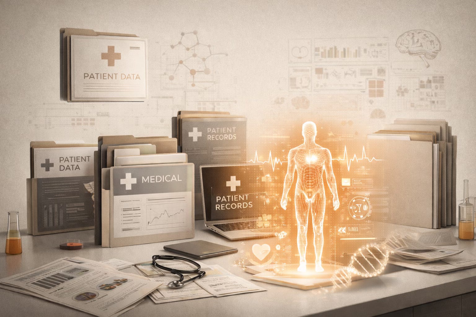 AI in Research: Head-to-Head Comparison of 3 AI Tools in Rheumatology Diagnosis