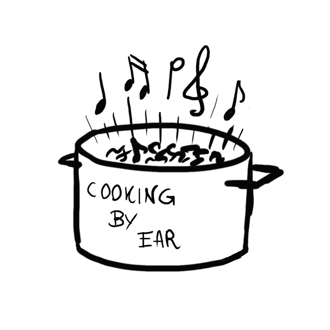 Artwork for Cooking by Ear