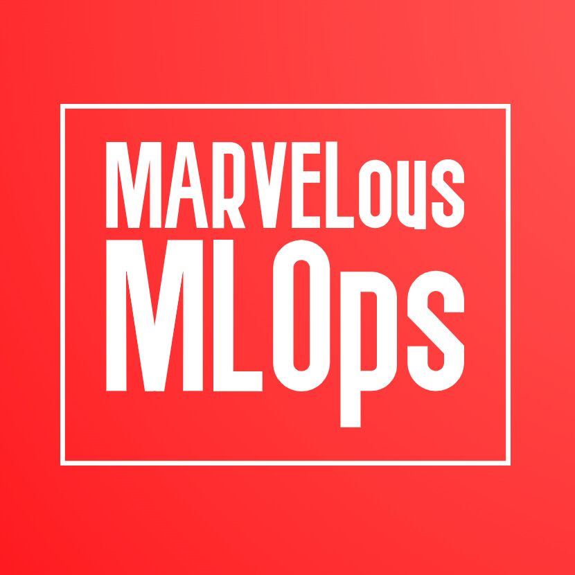 Marvelous MLOps Substack