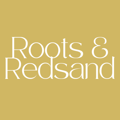 Artwork for Roots & Redsand