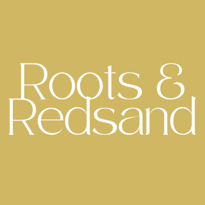 Roots & Redsand logo