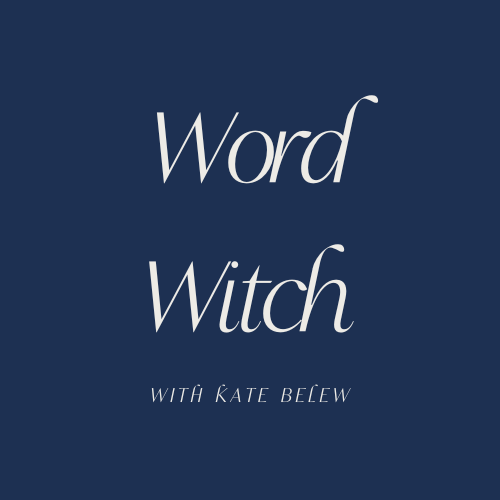 Word Witch