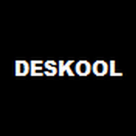 Deskooled logo