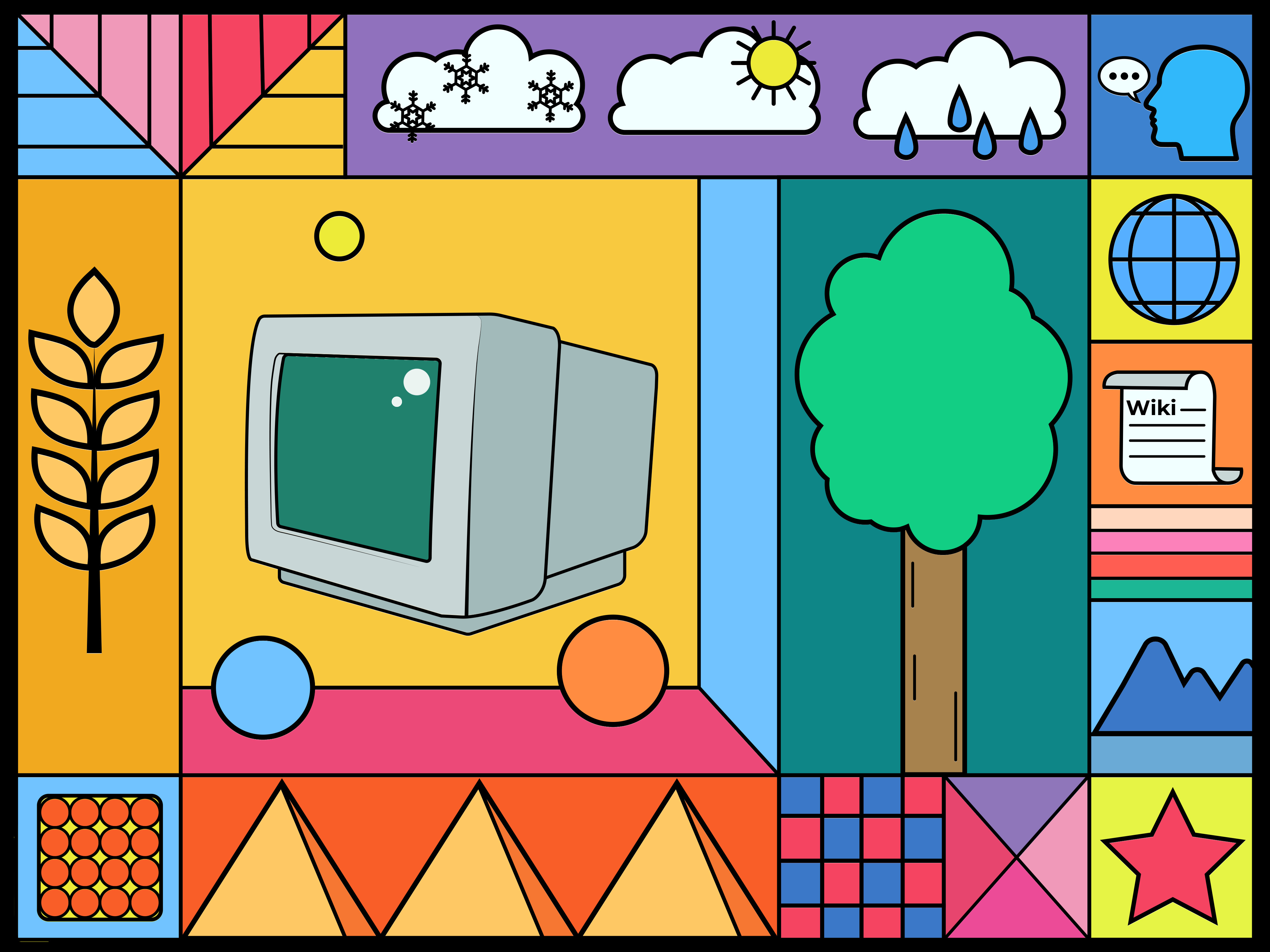 What does it mean to be sustainable? by Nivedita Bansal