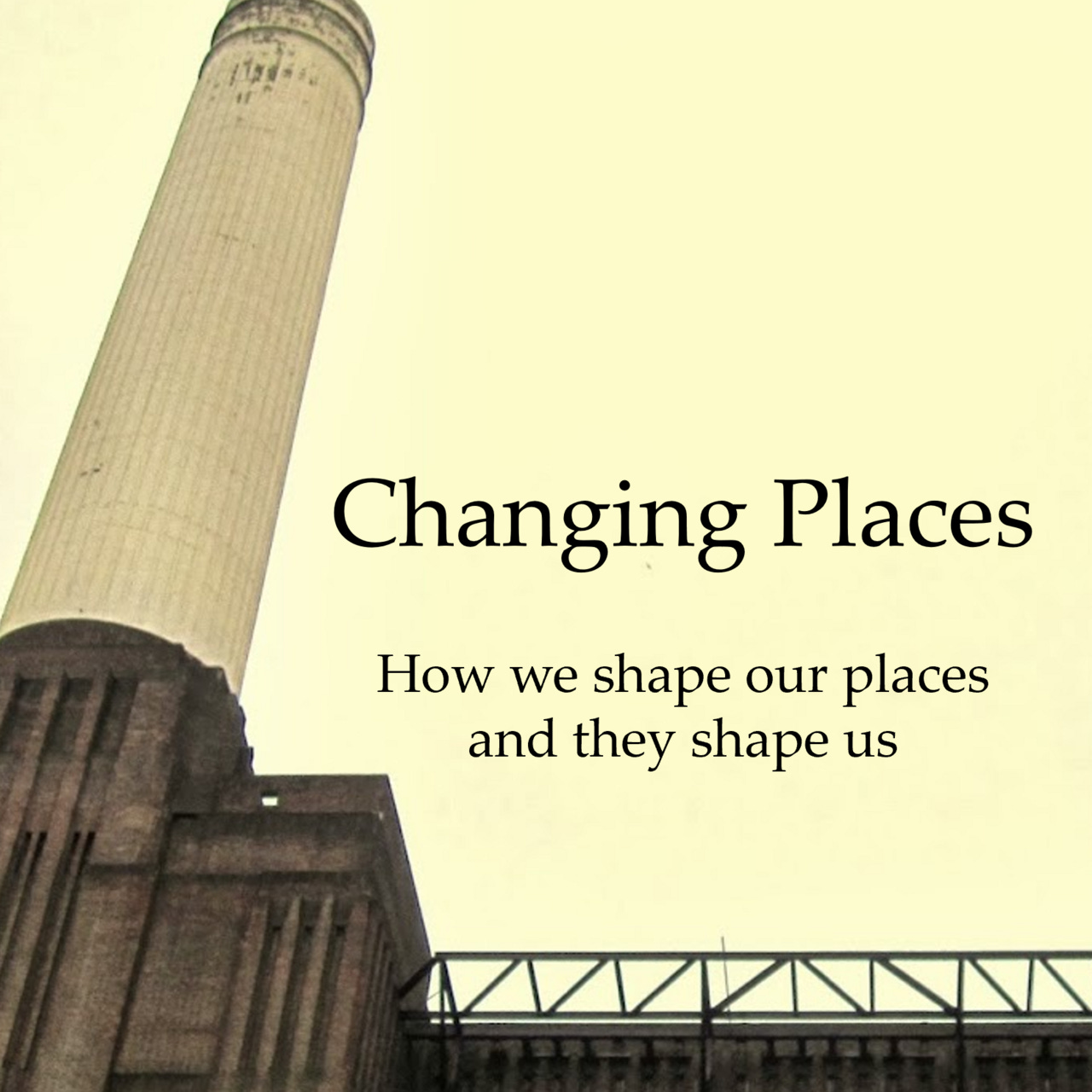 Changing Places logo