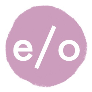 extra/ordinary logo