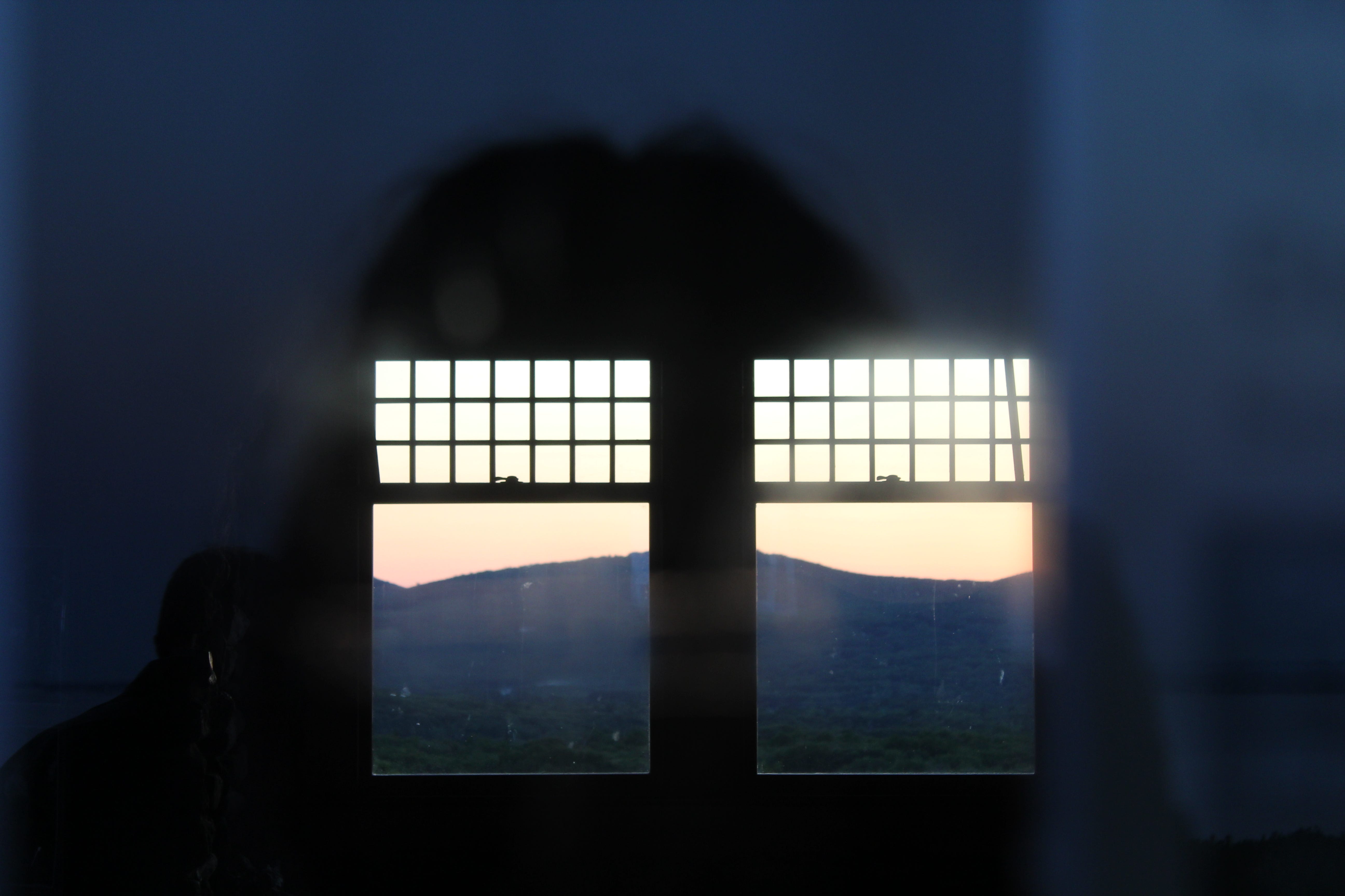 Tenderness Is For The Taking ev writes