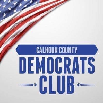 Artwork for Calhoun County Texas Democrats