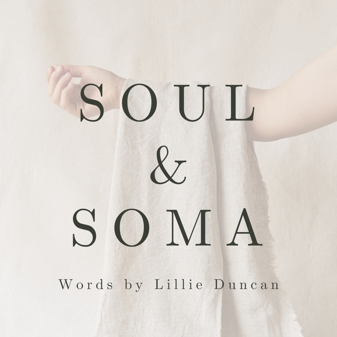 Artwork for SOUL & SOMA