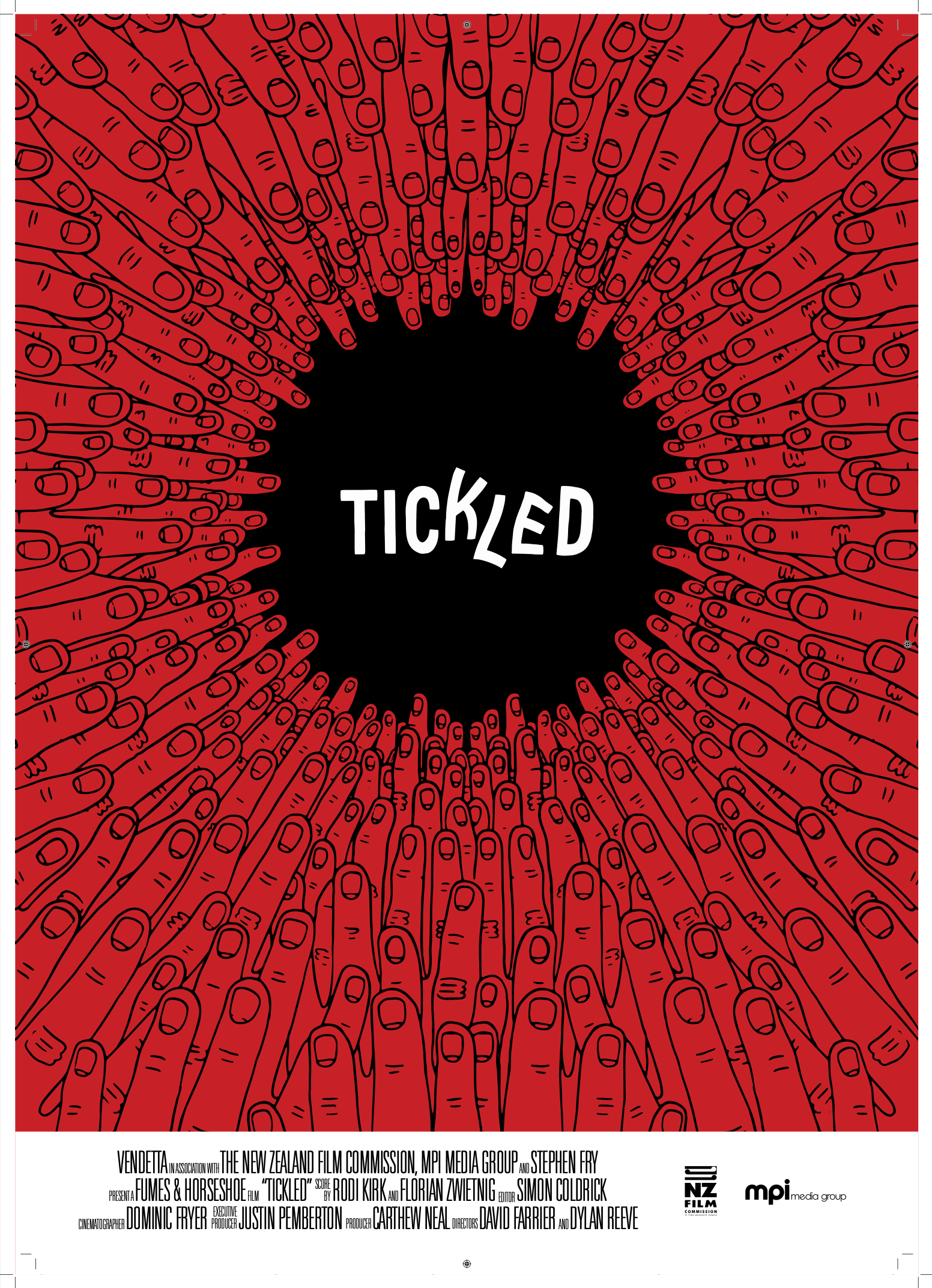 Renfaire tickling archive