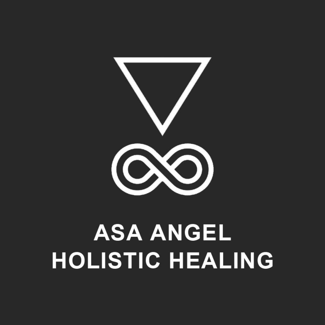 Artwork for Asa Angel Holistic Healing